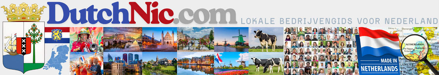 Gemaakt in Nederland - Body & Inner Care  Oortje 2  Medemblik